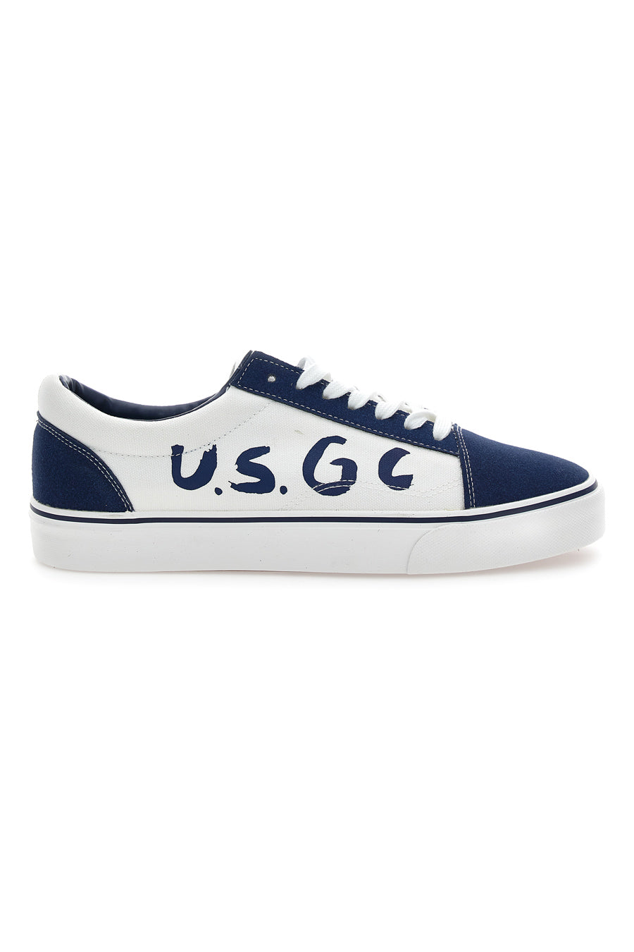 Sneakers Bianche Golf Club 4229