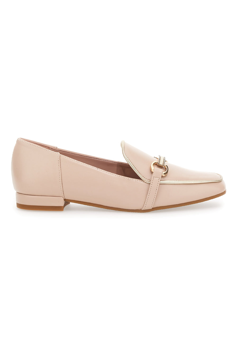 Mocassino Nude Pittarello 76810