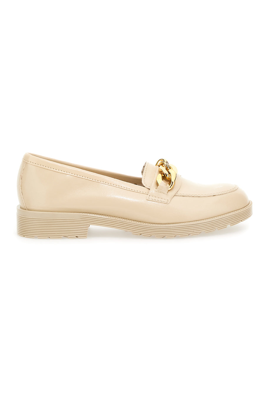 Mocassino Vany Clipps 2132 Beige