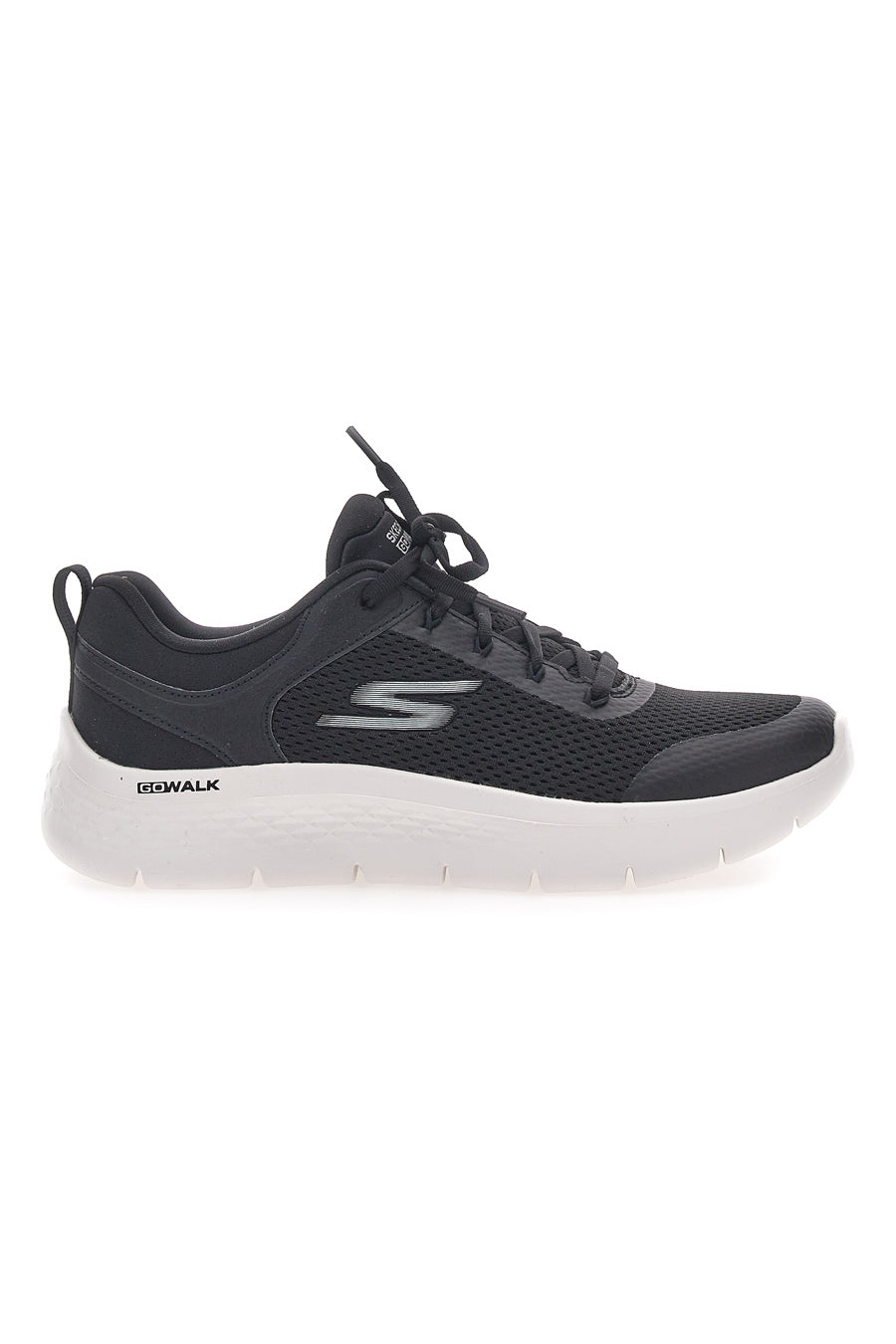 Sneakers Nero Skechers Go Walk Flex Caley