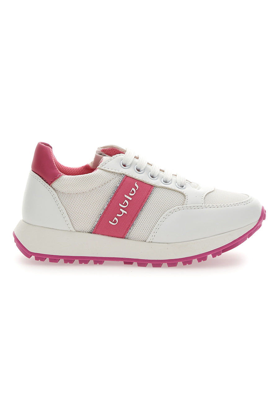 Sneakers Bianche Byblos 152