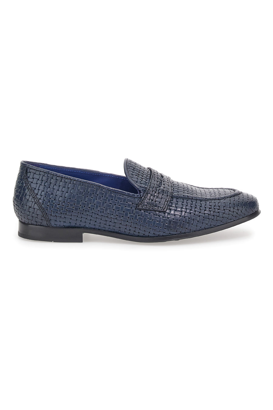 Mocassino Pittarello Plus 1070 Blu