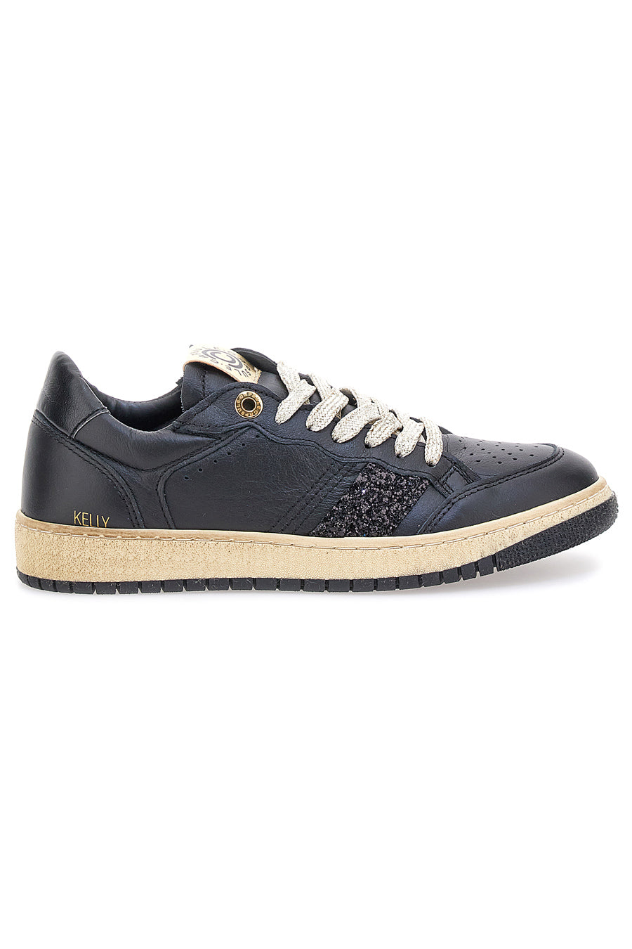 Sneakers nere in pelle Pittarello Capsule Kelly