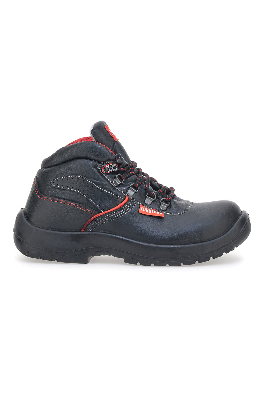 Antinfortunistica Longford 4 S3 SRC