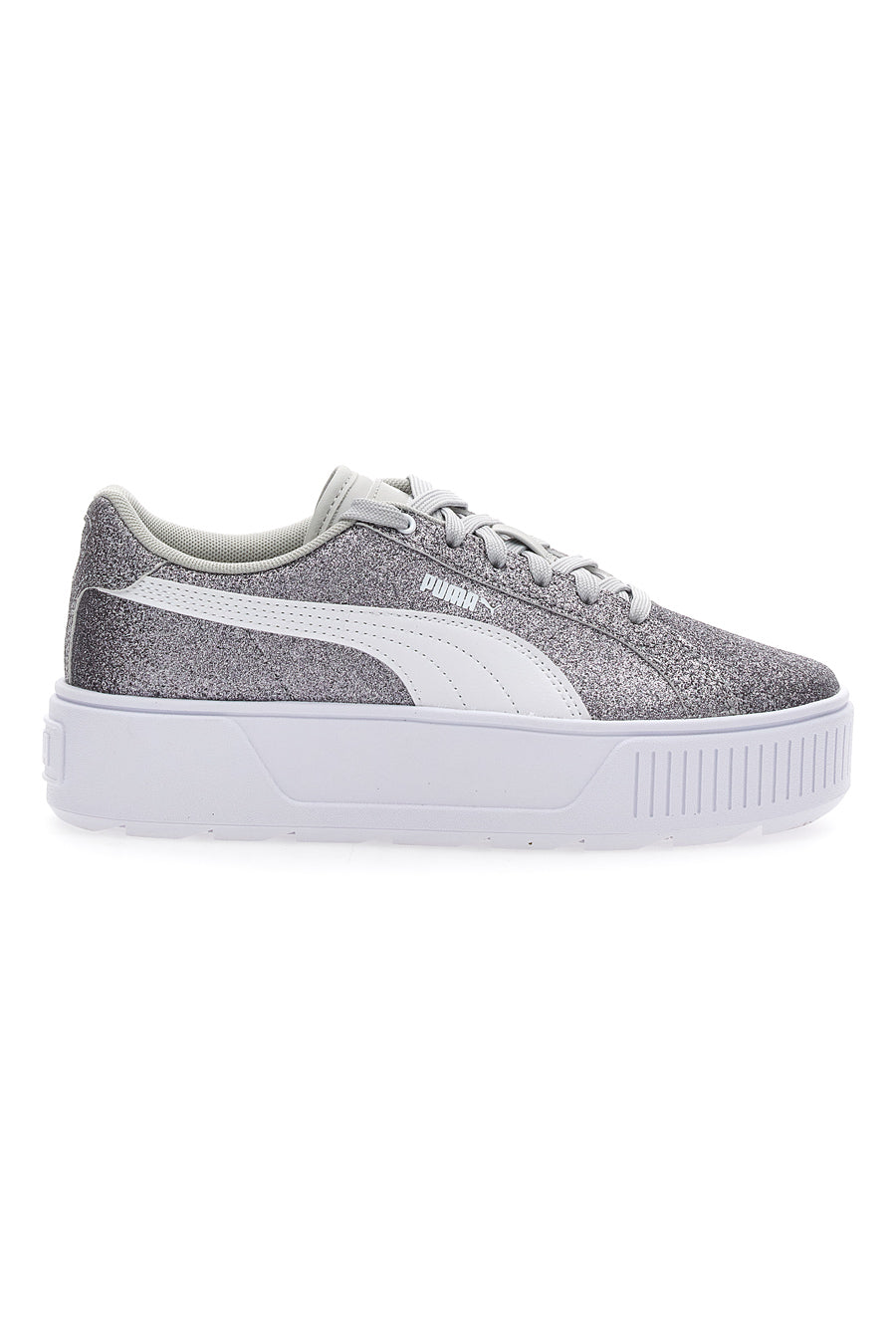 Sneakers Platform Puma Karmen Bliz Glitter