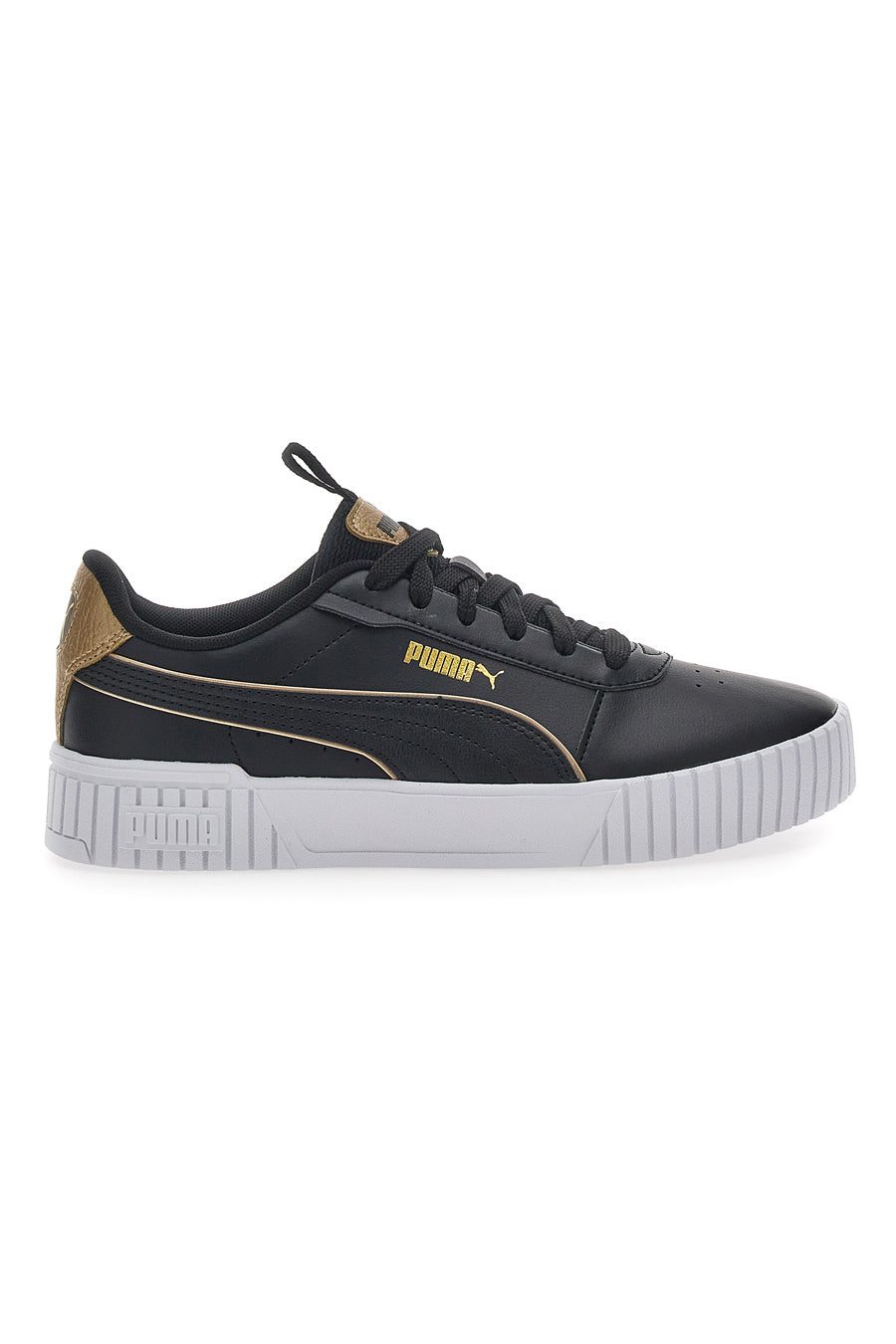 Sneakers Puma Carina 2.0 Pop Up Nere