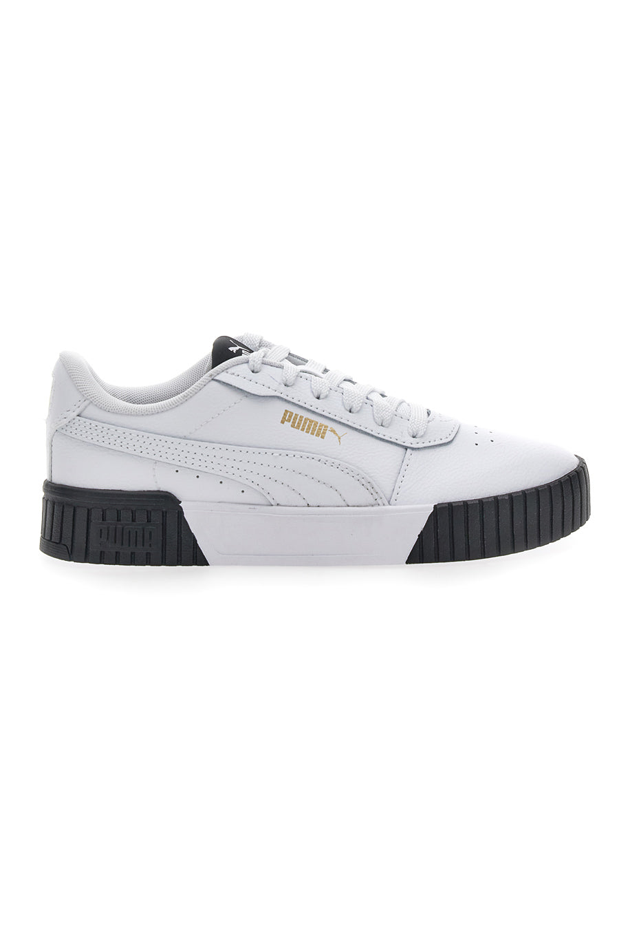 Sneakers Puma Carina 2.0 Bianche e Nere