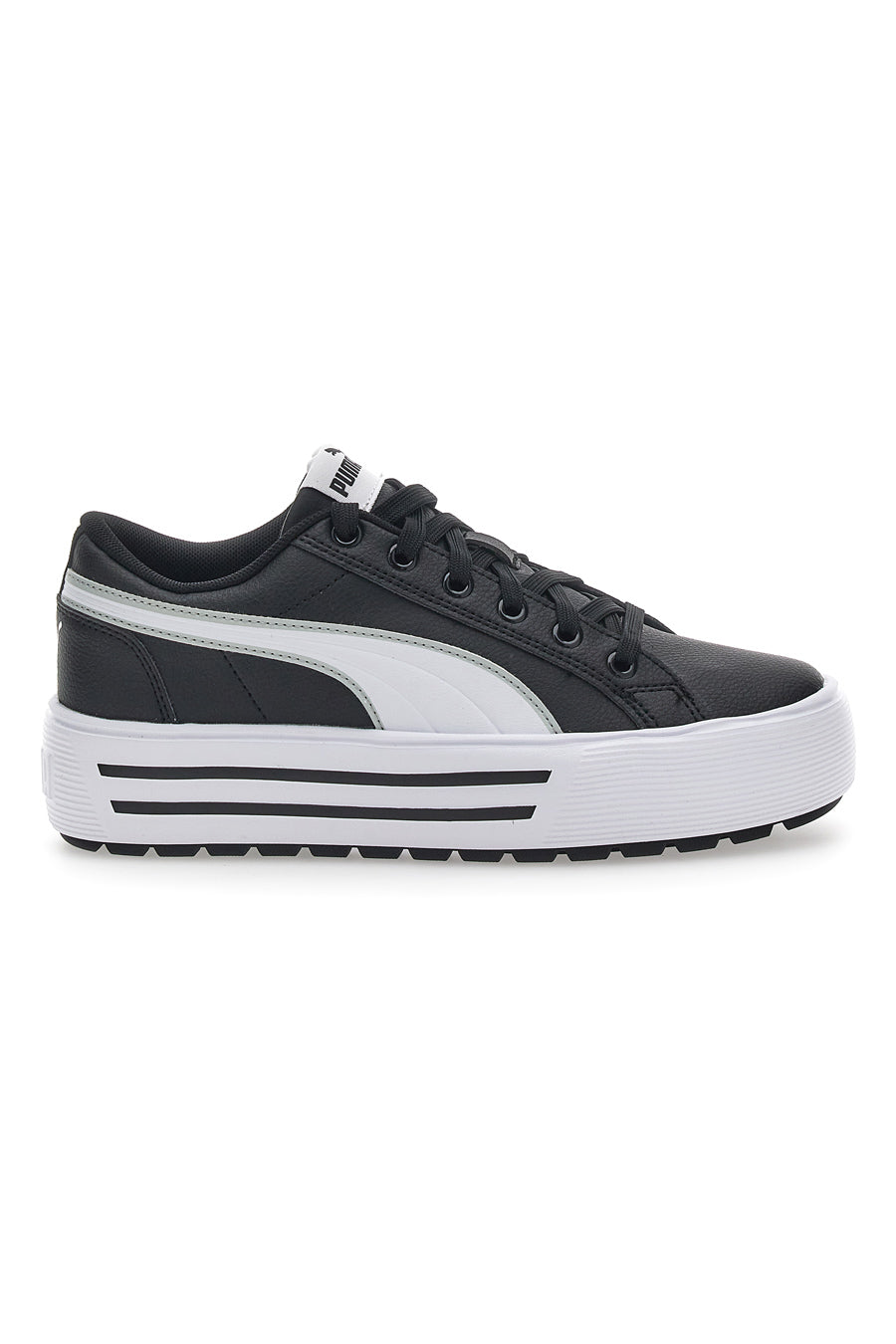 Sneakers Puma Kaia 2 Nero e Bianco