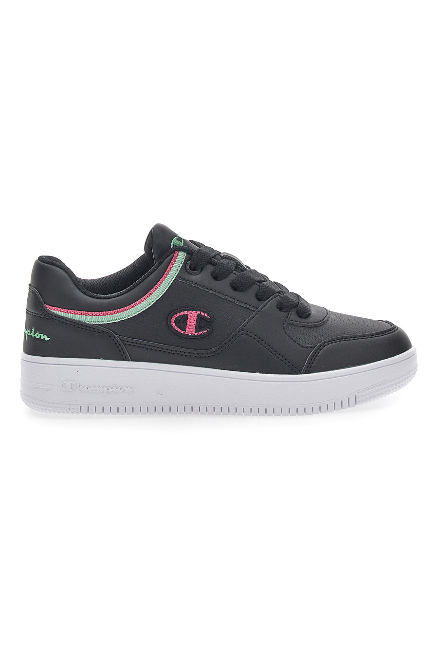 Sneakers Champion Rebound Low Nere