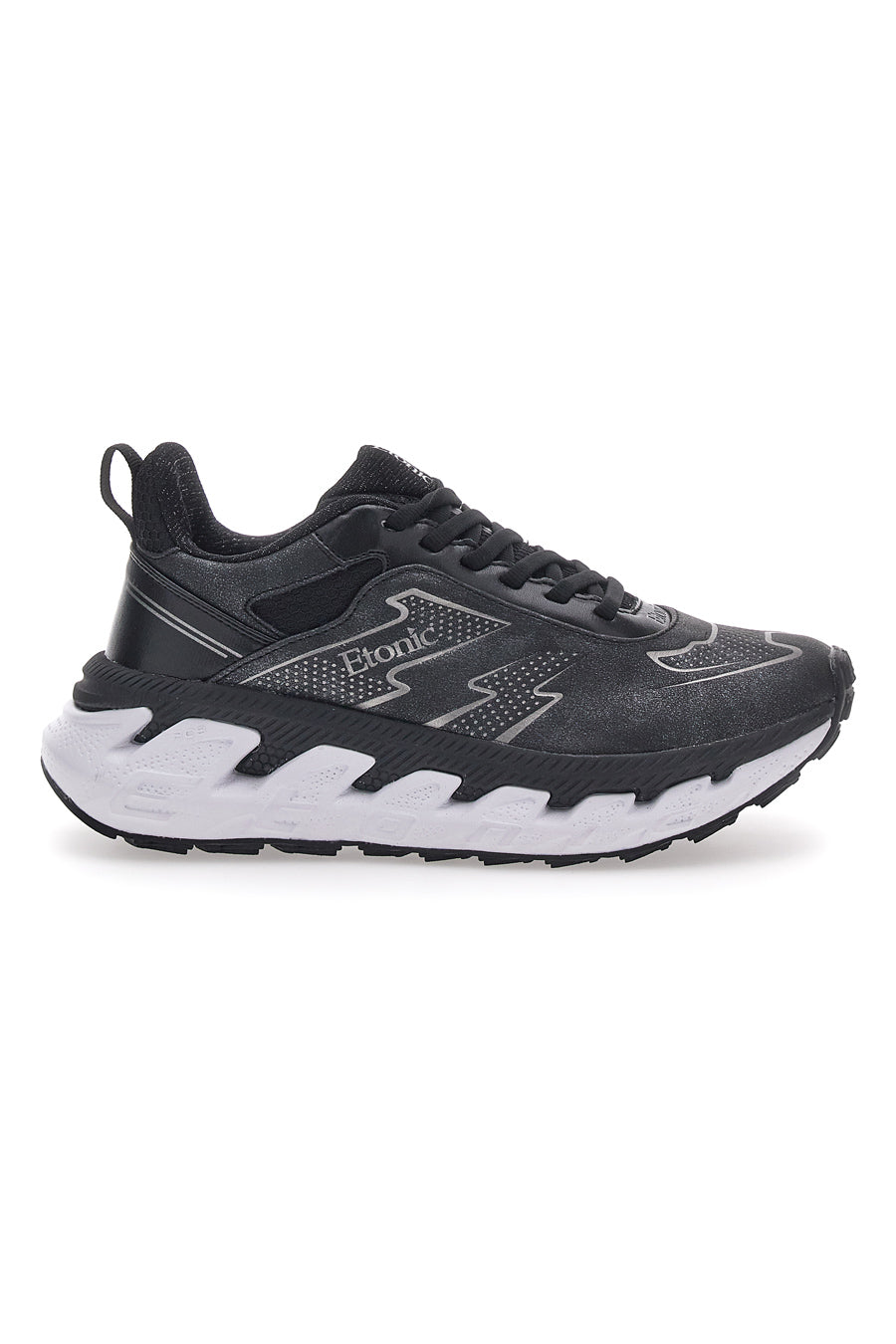 Sneakers Nere Sportive Etonic Trial