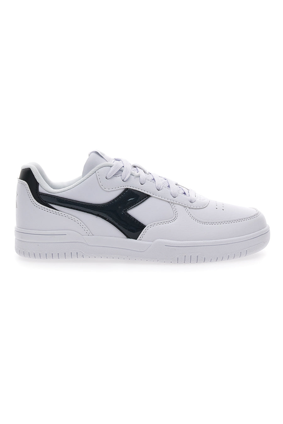 Sneakers Bianche Diadora Raptor Low Moon WN