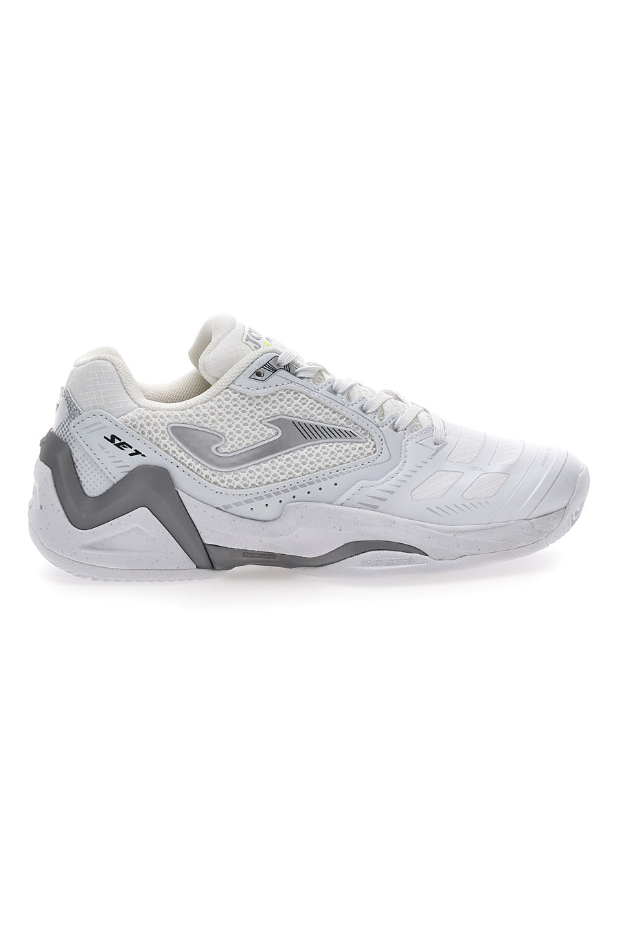 Scarpe da Padel Bianche Joma Set MEN 2402