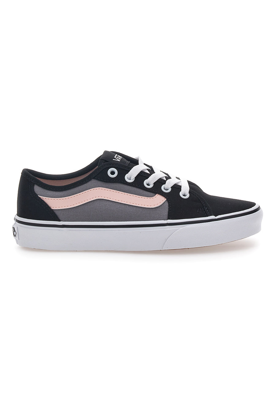 Sneakers Nere con Lacci Vans Filmore Decon