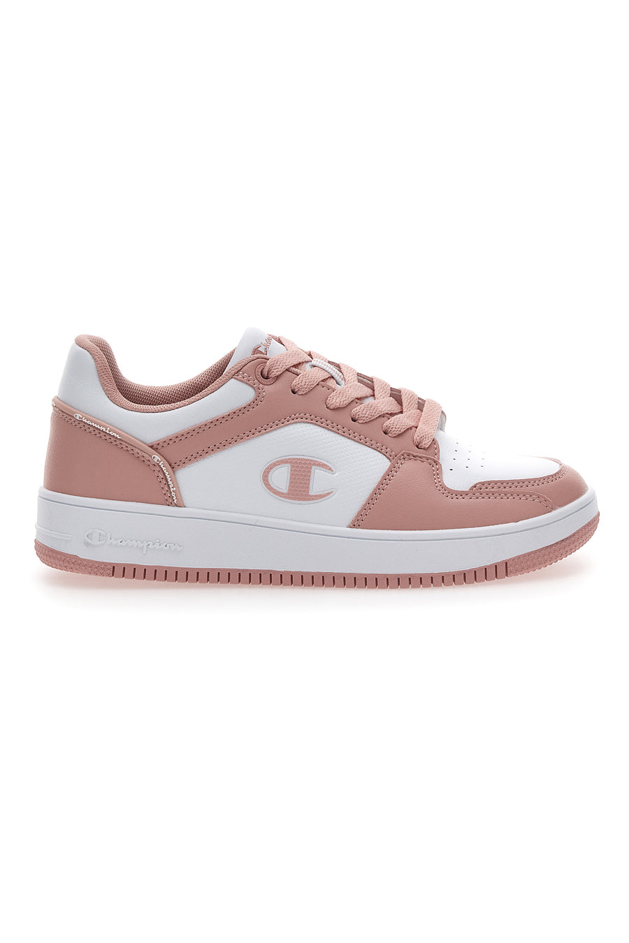 Sneakers Bicolore Champion Rebound 2.0 Low