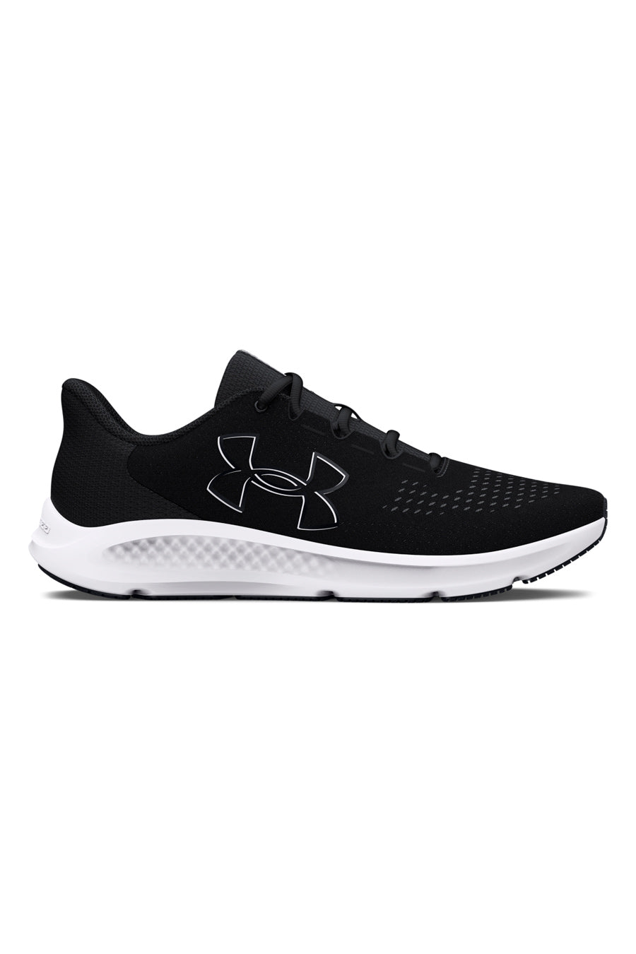 Scarpe da Running Nere Under Armour W Charged Pursuit 3