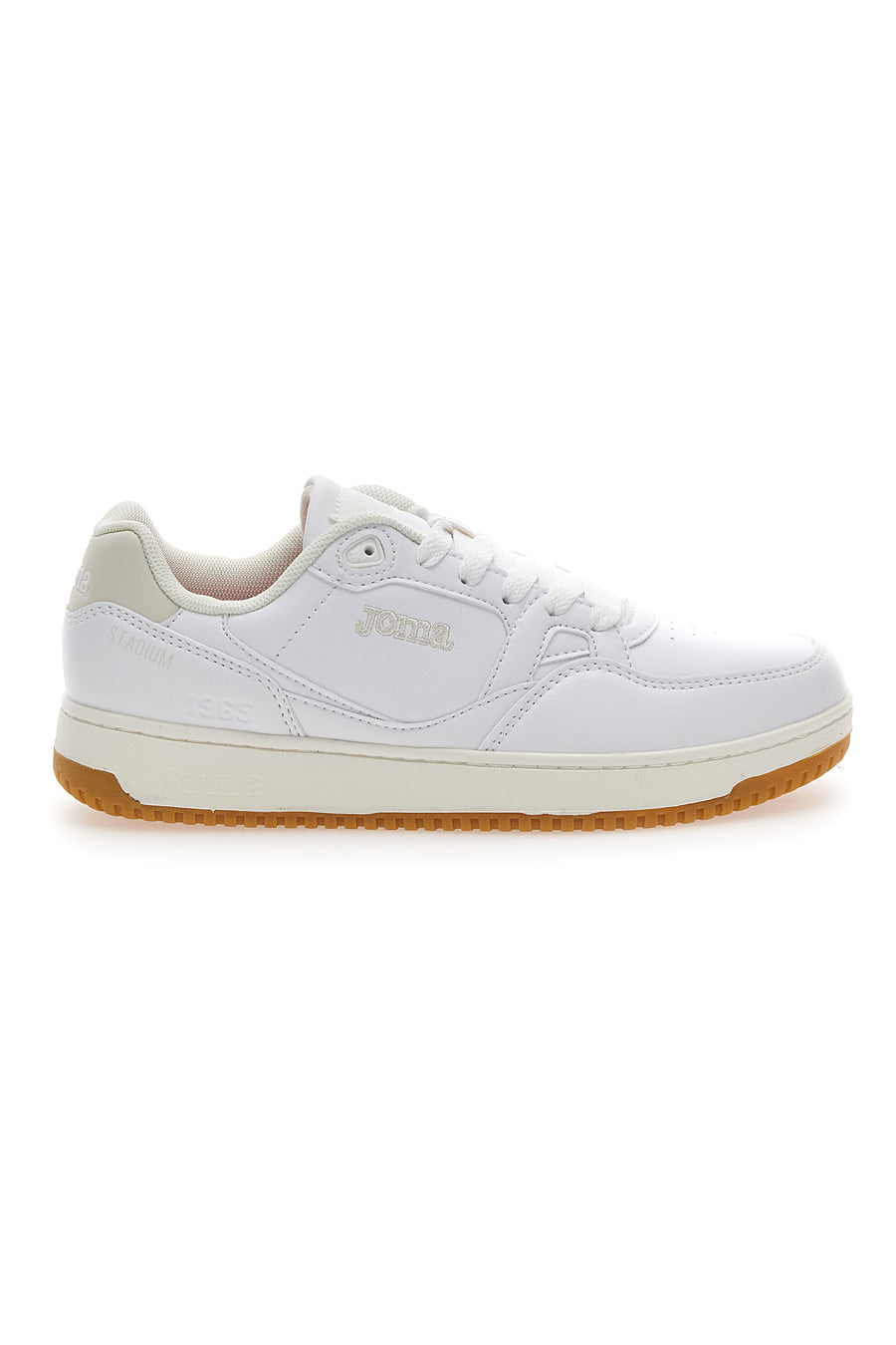 Sneakers bianche con suola memory foar Joma C. Stadium Lady 2432