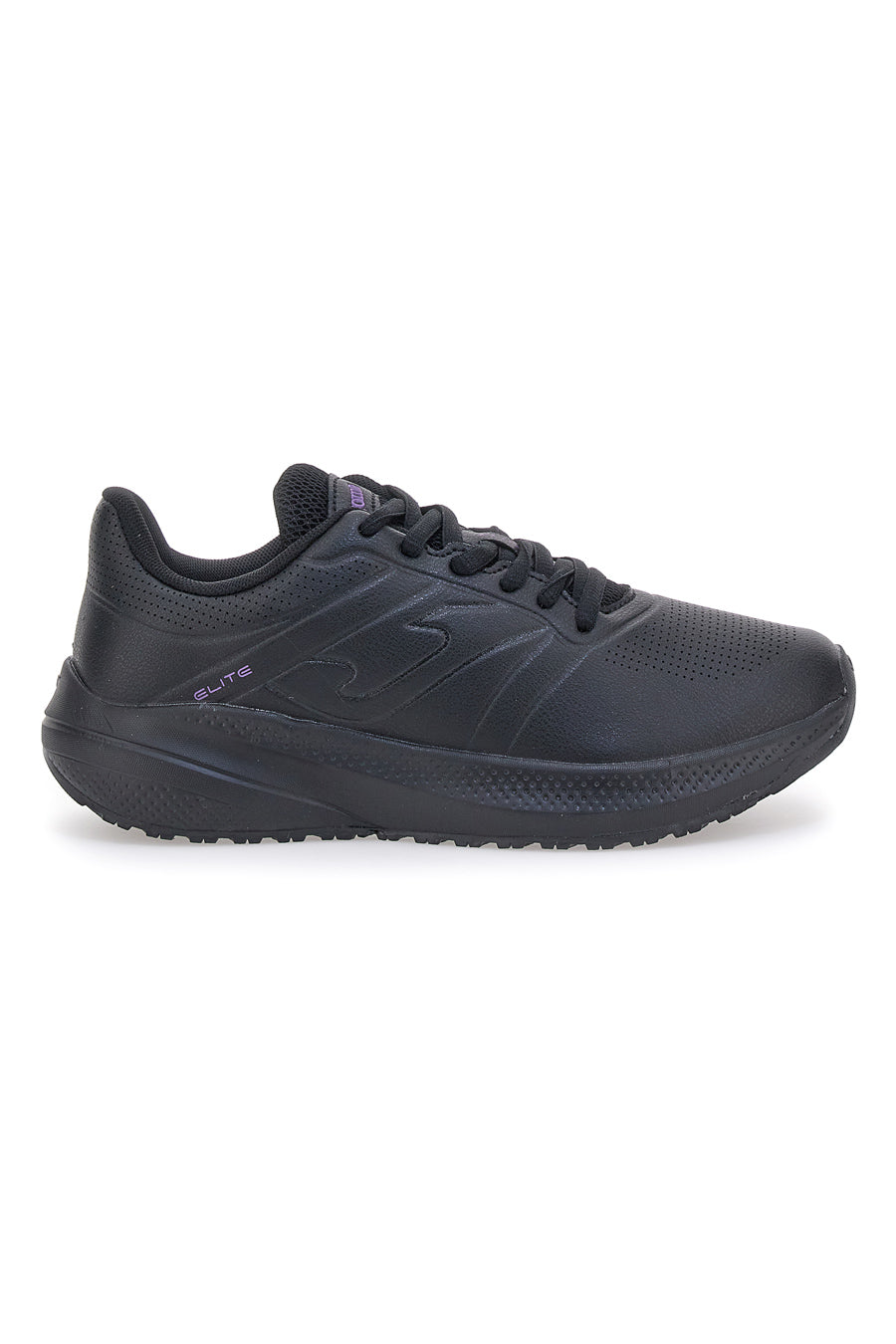 Scarpe da Trail Running da Running Nere Joma Elite Lady 2401