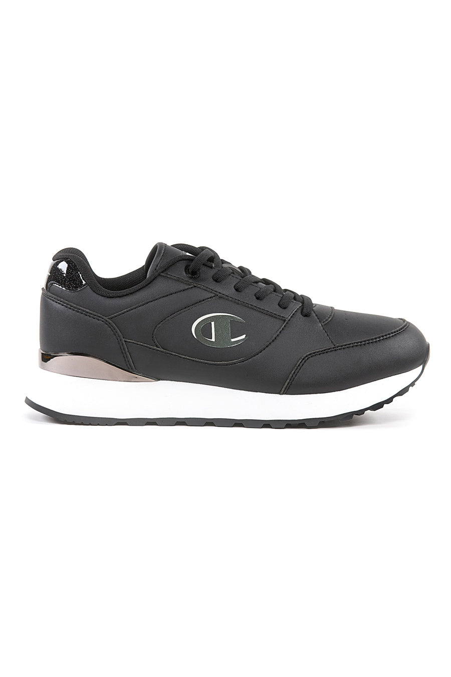 Sneakers Nere CHAMPION RR CHAMPII PLAR ELEMENT LOW