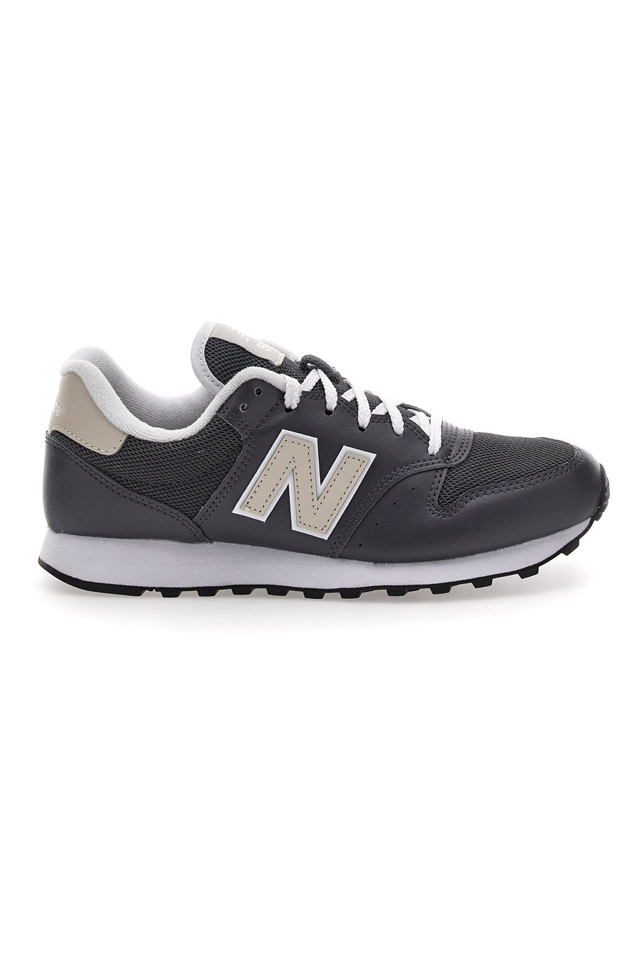 Sneakers grigio scuro New Balance GW500RTB