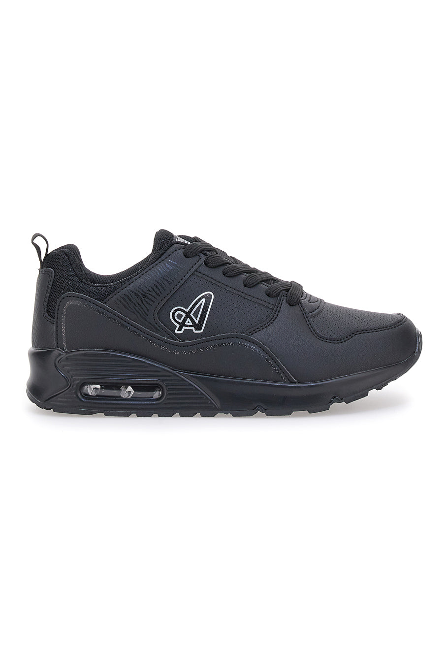 Sneakers nere con memory comfort Australian AU32W111 AIR PLUS