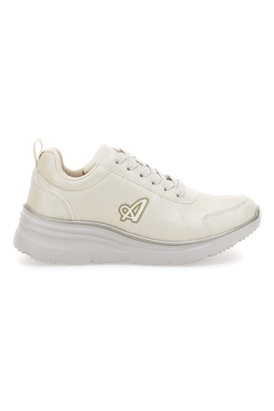 Sneakers Panna Con Memory Comfort Australian AU32W504