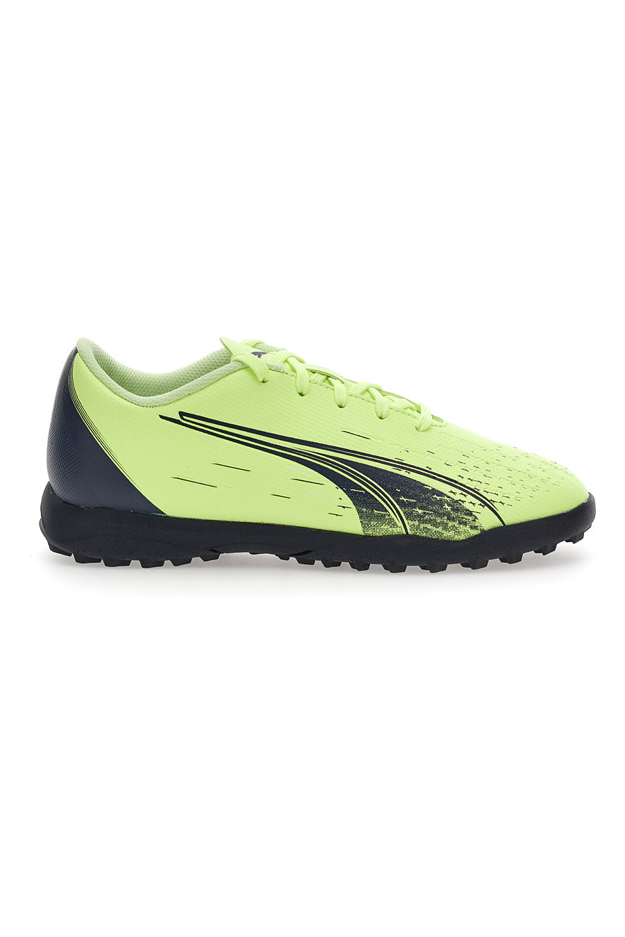 Scarpe da Calcio Lime e Blu Puma Ultra Play