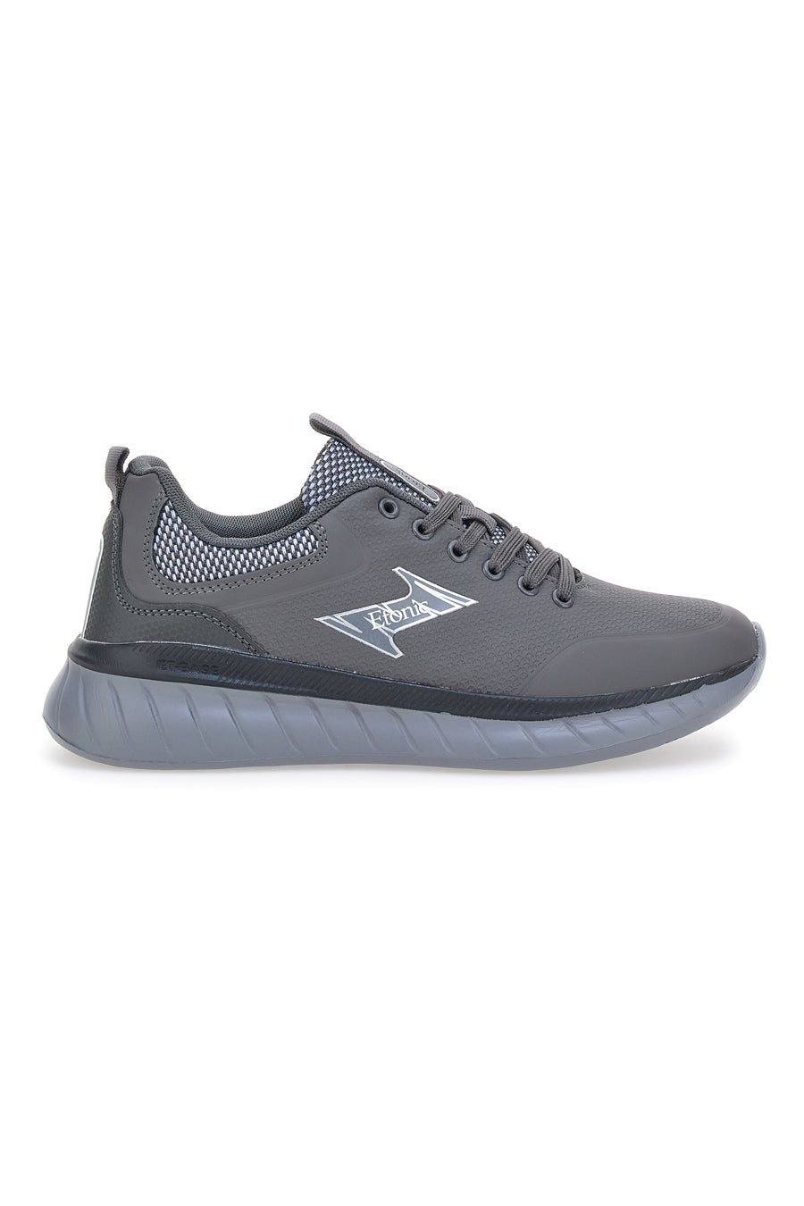 Sneakers Fitness Etonic Star Light Grigie