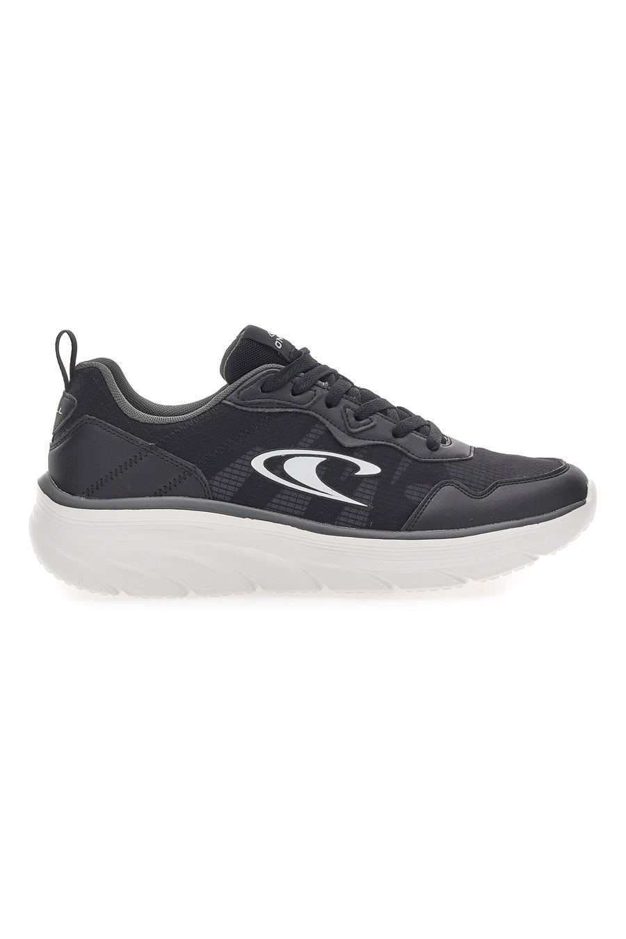Sneakers Sportive O'Neill Castillo Men Low Nere