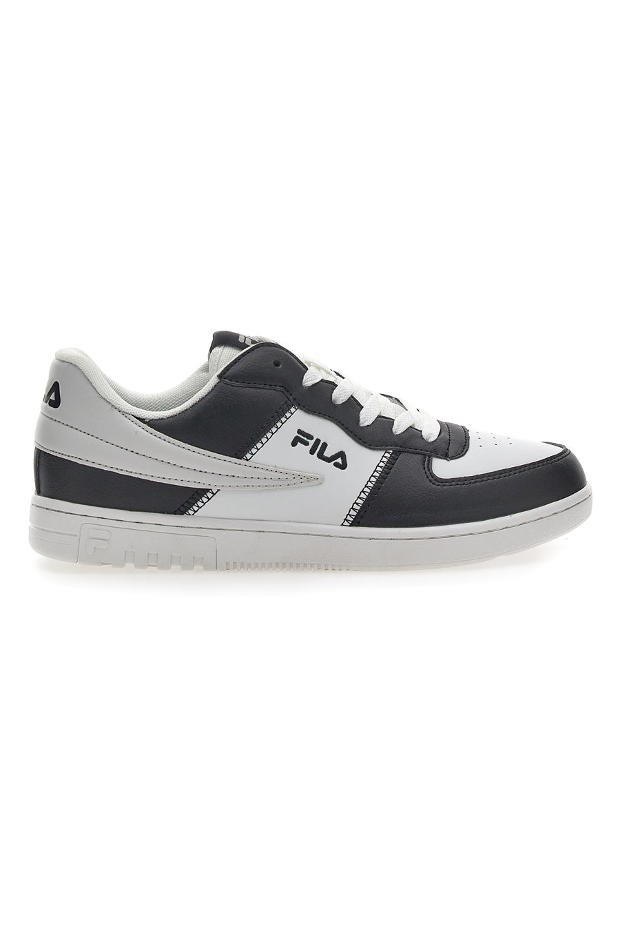 Sneakers Fila Noclaf Bianche-Nero