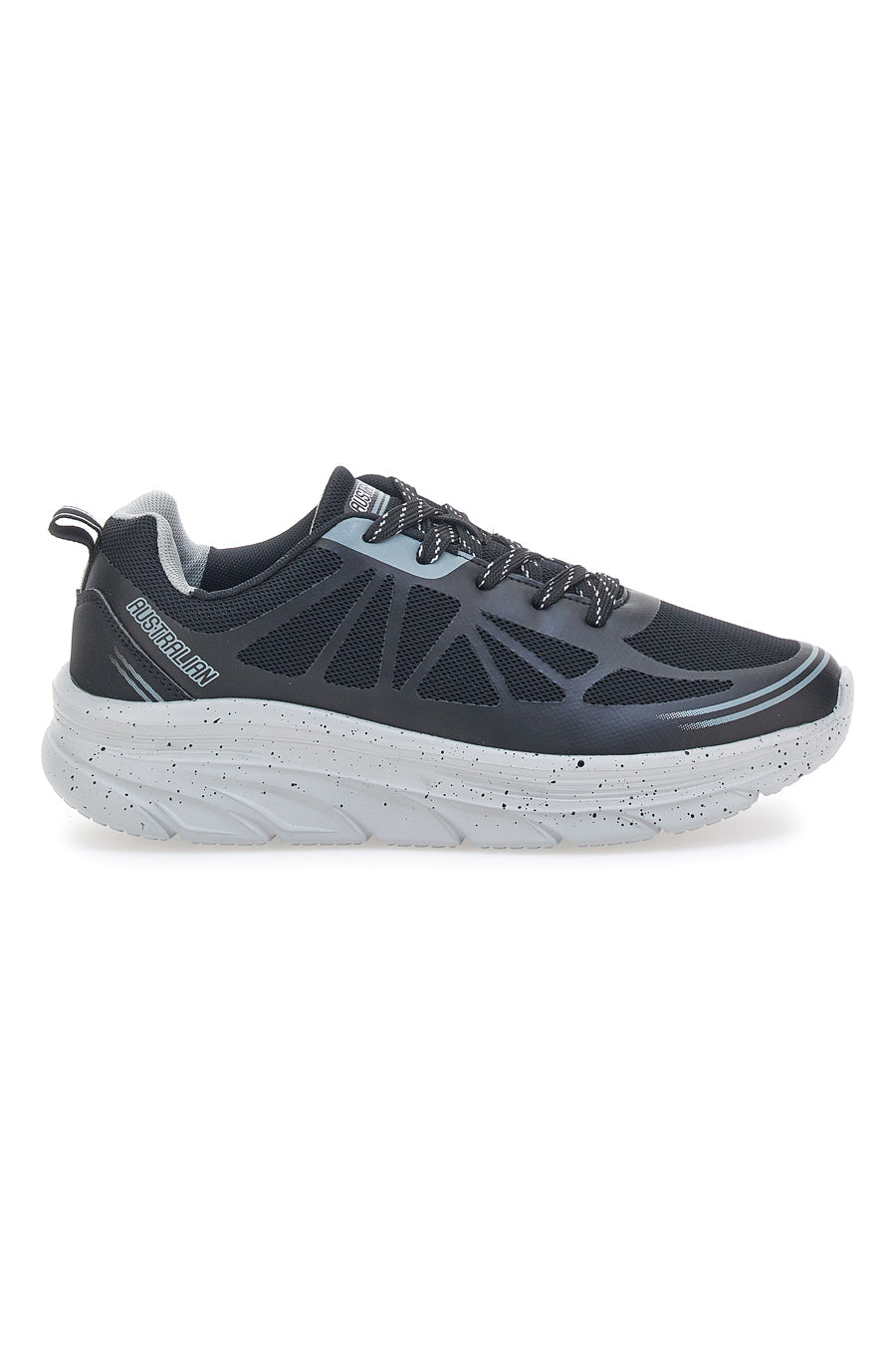 Sneakers Australian 110 Nere