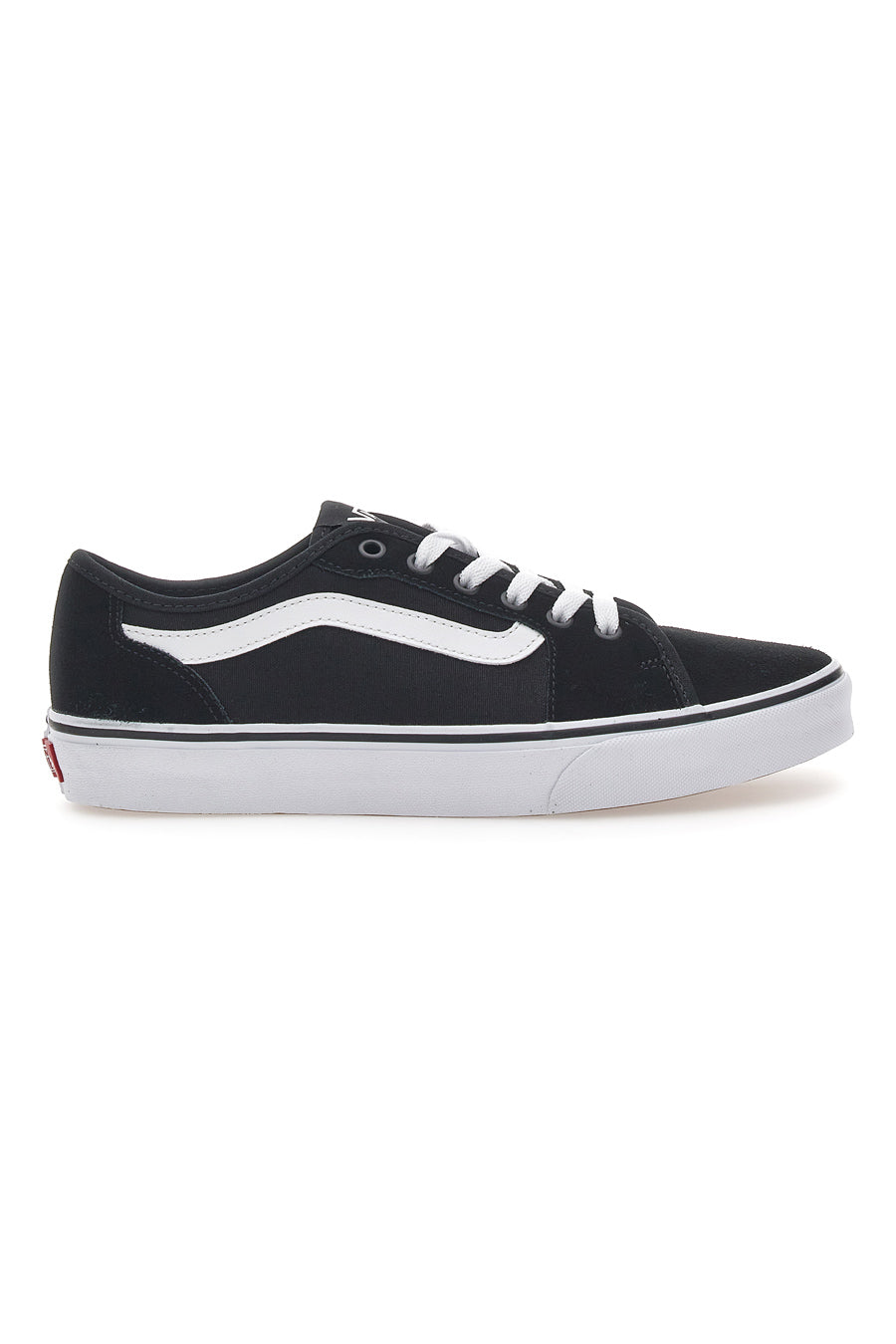 Sneakers Vans Filmore Decon Nere