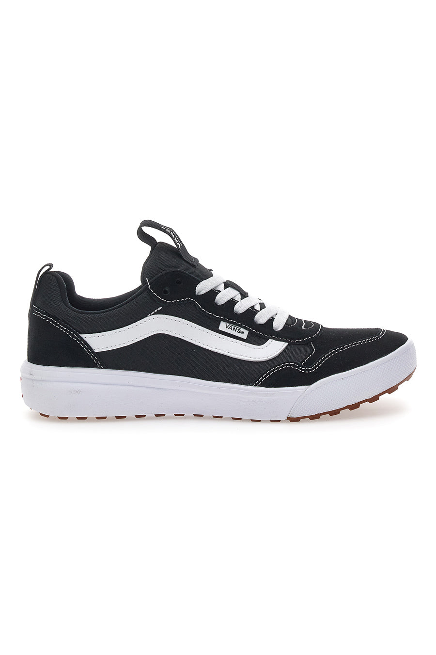 Sneakers Vans Range EXP Nere