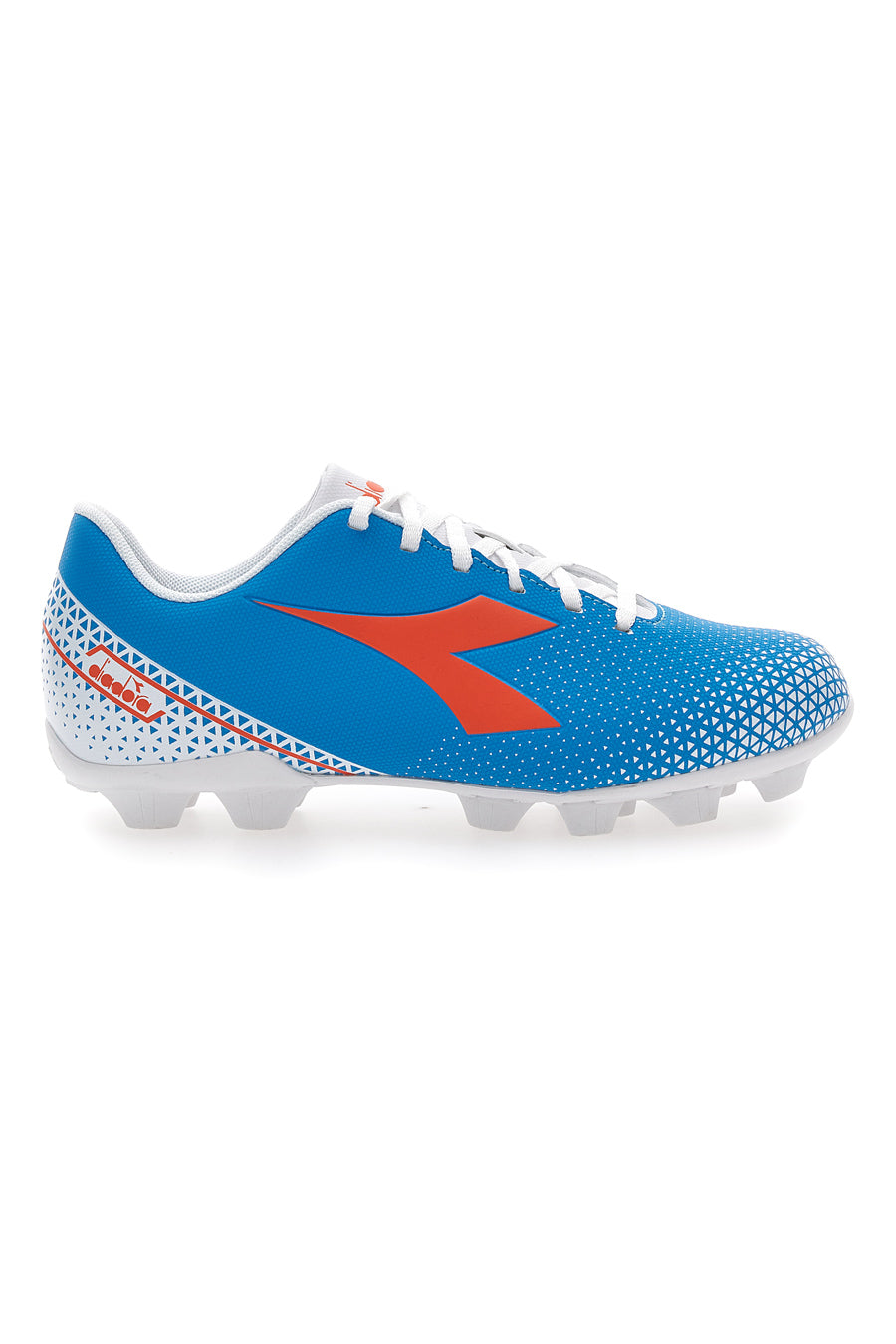 Scarpe da Calcio Diadora Pichichi 6 Md Jr