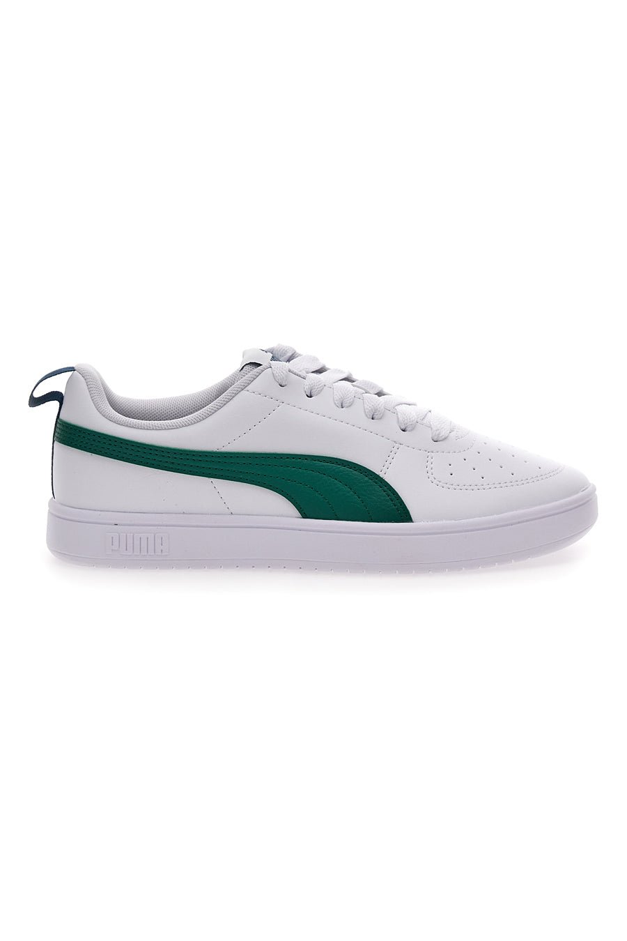 Sneakers Bianche Puma Rickie JR