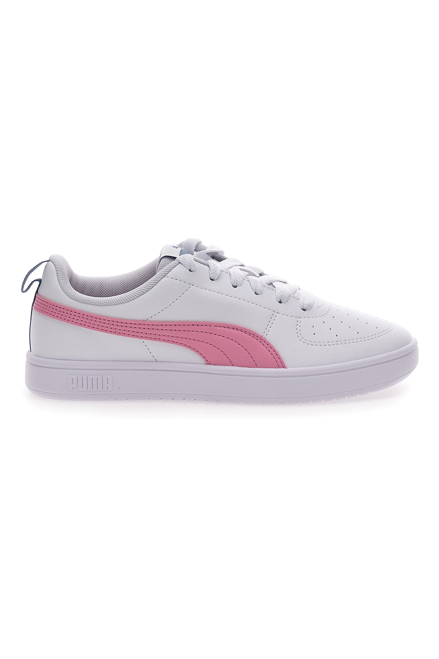 Sneakers Bianche Puma Rickie JR