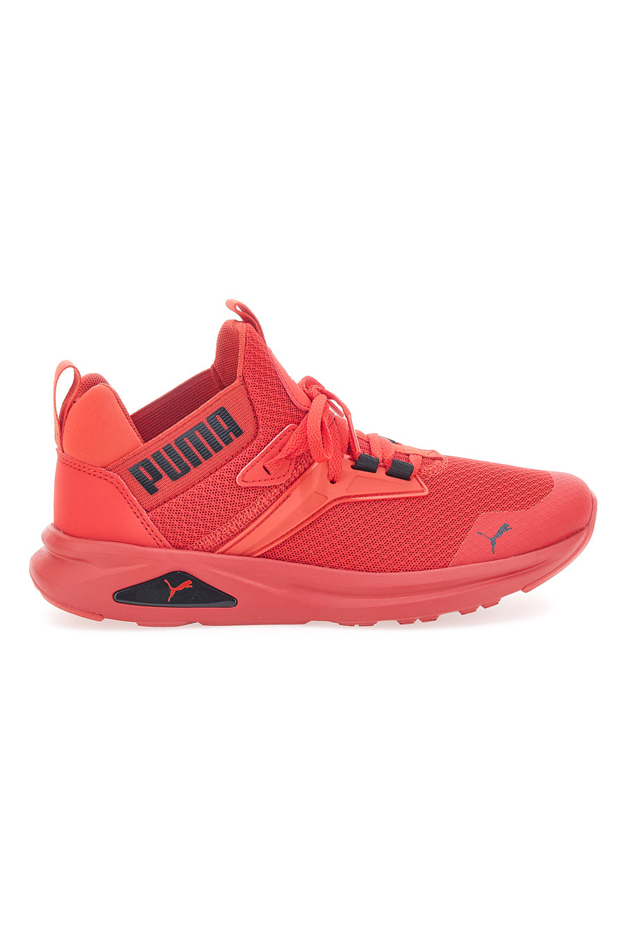 Sneakers Rosse Puma Enzo 2 Refresh JR