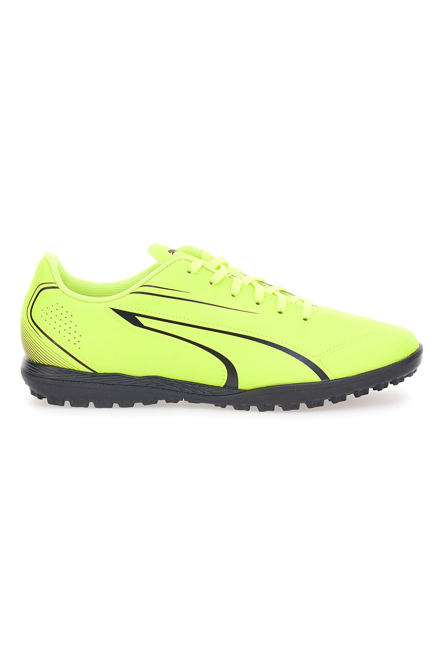 Scarpe da Calcetto Gialle Puma Vitoria TT