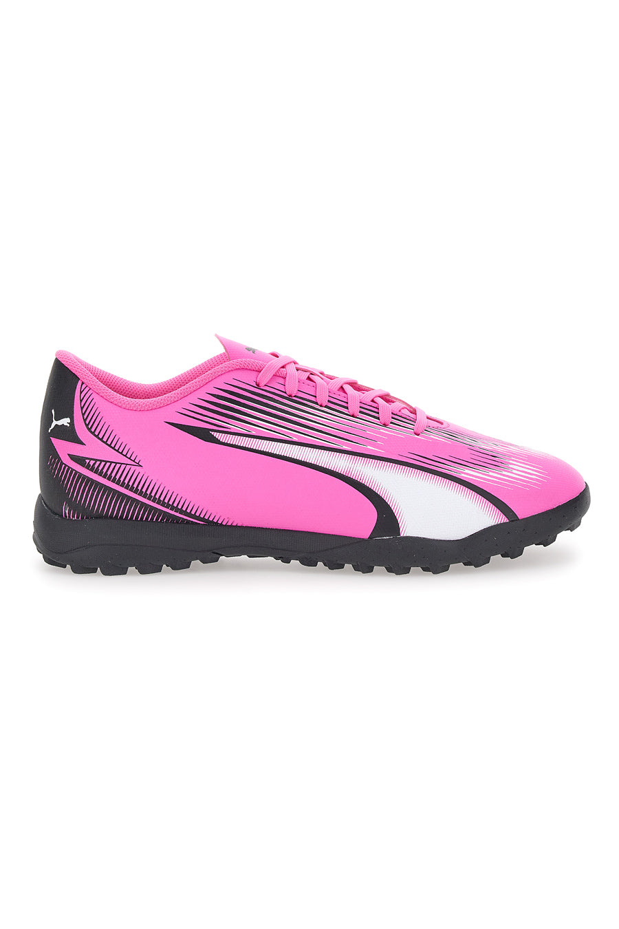 Scarpe da Calcetto Fucsia da Uomo Puma Ultra Play TT