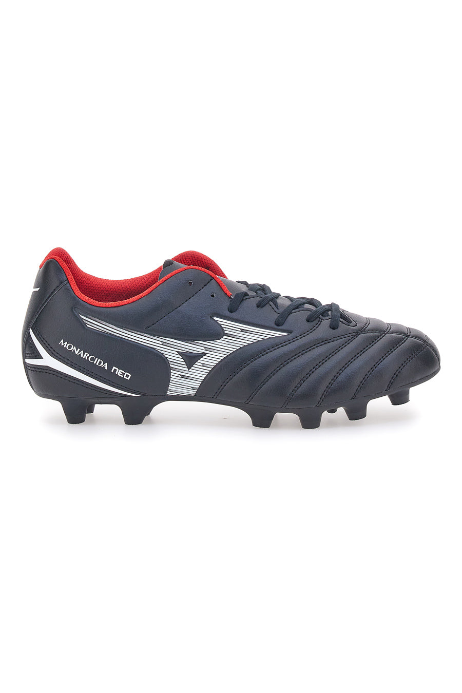 Scarpe da Calcio Nere Mizuno Monarcida Neo II Select