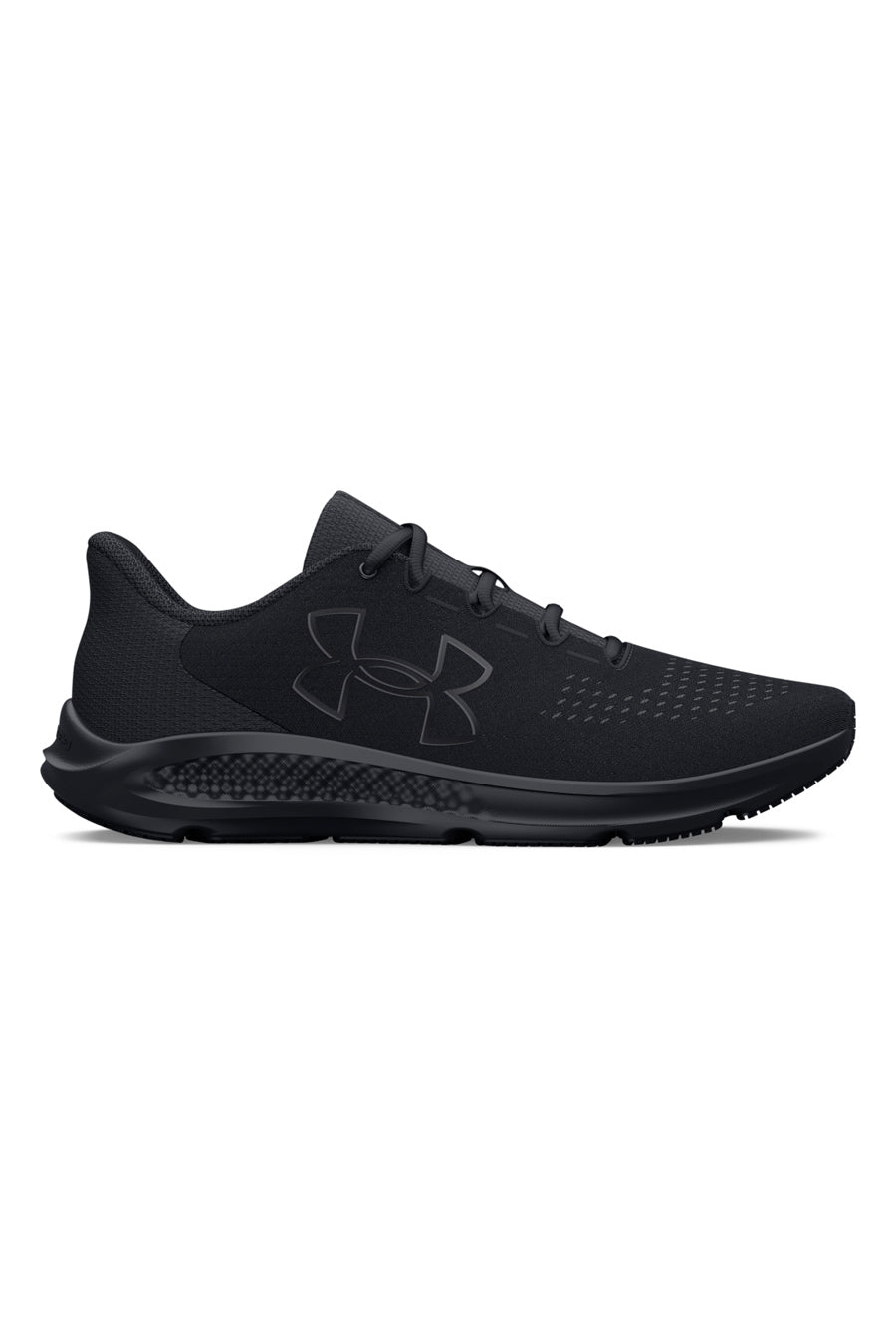 Scarpe da Running Nere Under Armour Ua Charged Pursuit 3