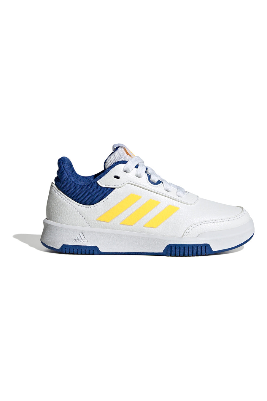 Sneakers Bianche con Lacci Adidas Tensaur Sport 2.0 K
