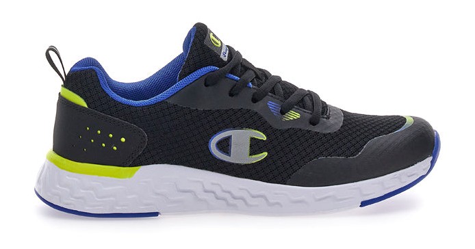 Sneakers Nere Champion Bold 2 B Gs