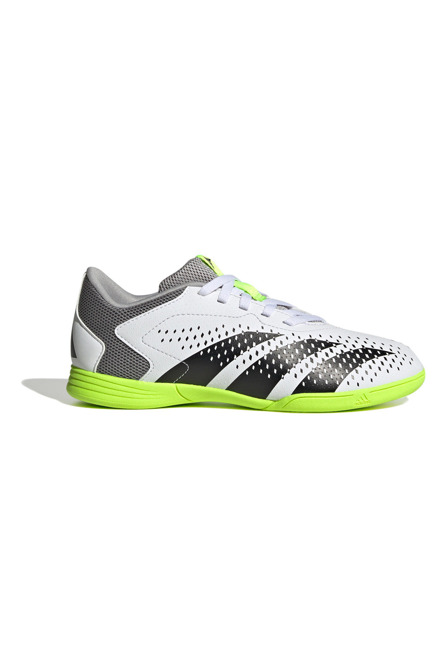Scarpe da Calcetto Futsal Bianche e Adidas Predator Accuracy 4