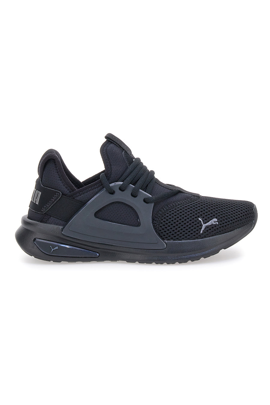 Sneakers Sportive Nere Puma Sofride Enzo Evo JR