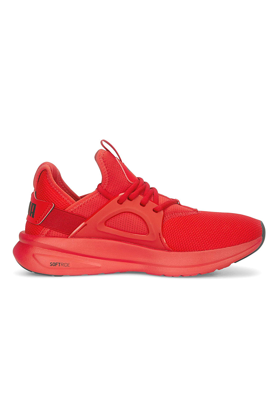 Scarpe da Running Puma Soft Enzo Evo Better Remix Rosse