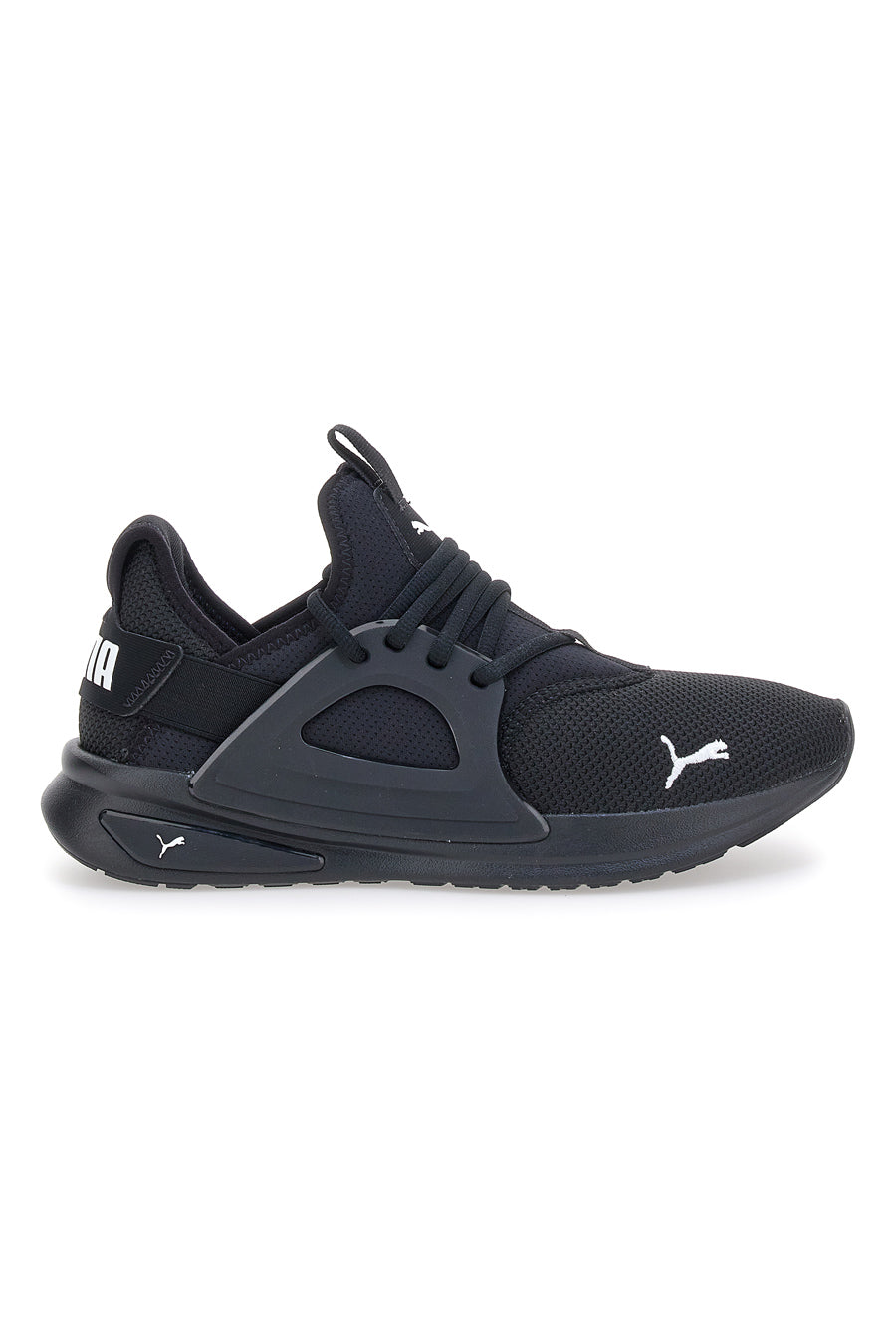 Sneakers Puma Soft Enzo Evo Better Remix Nere