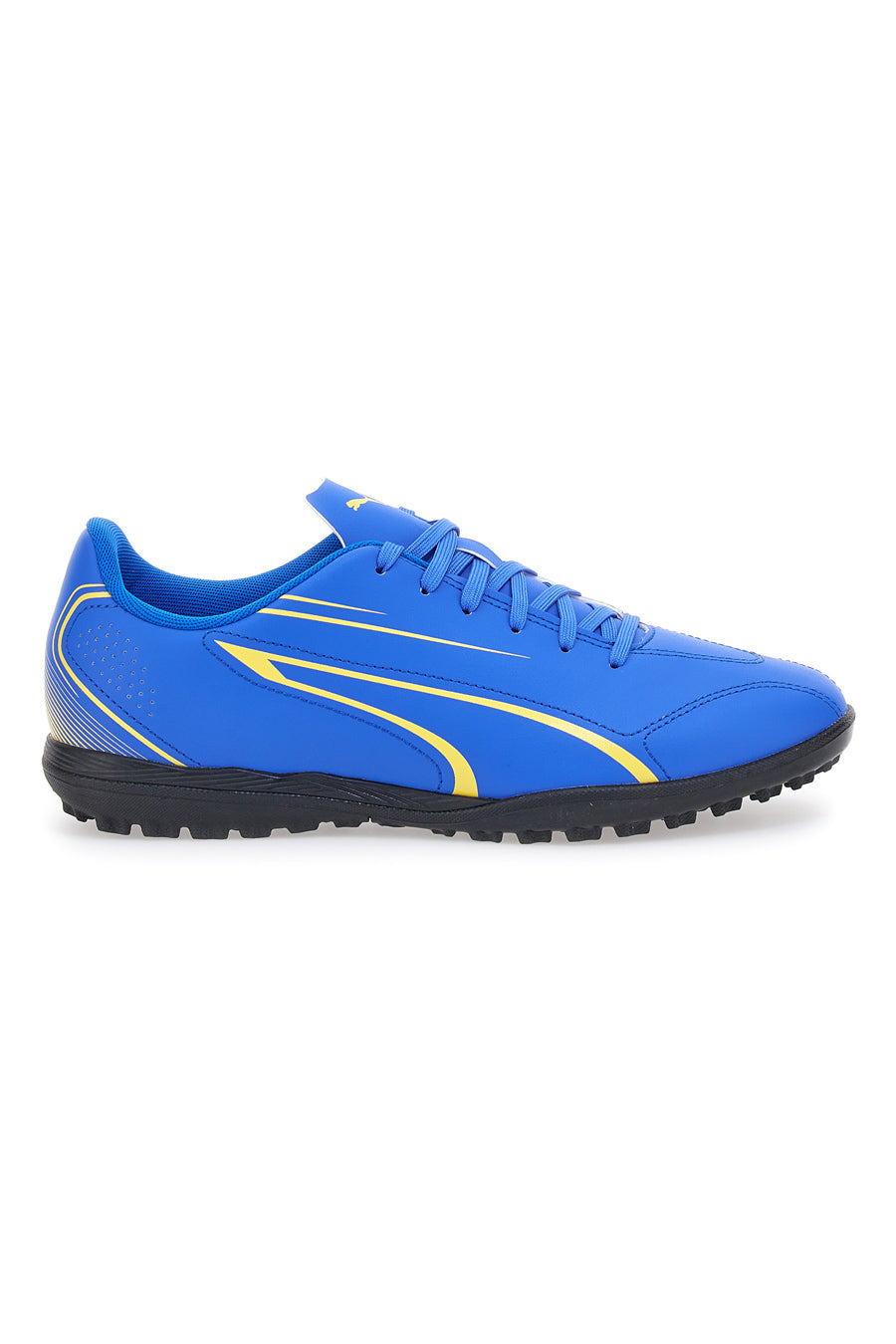 Scarpe da Calcetto Blu Puma Vitoria TT
