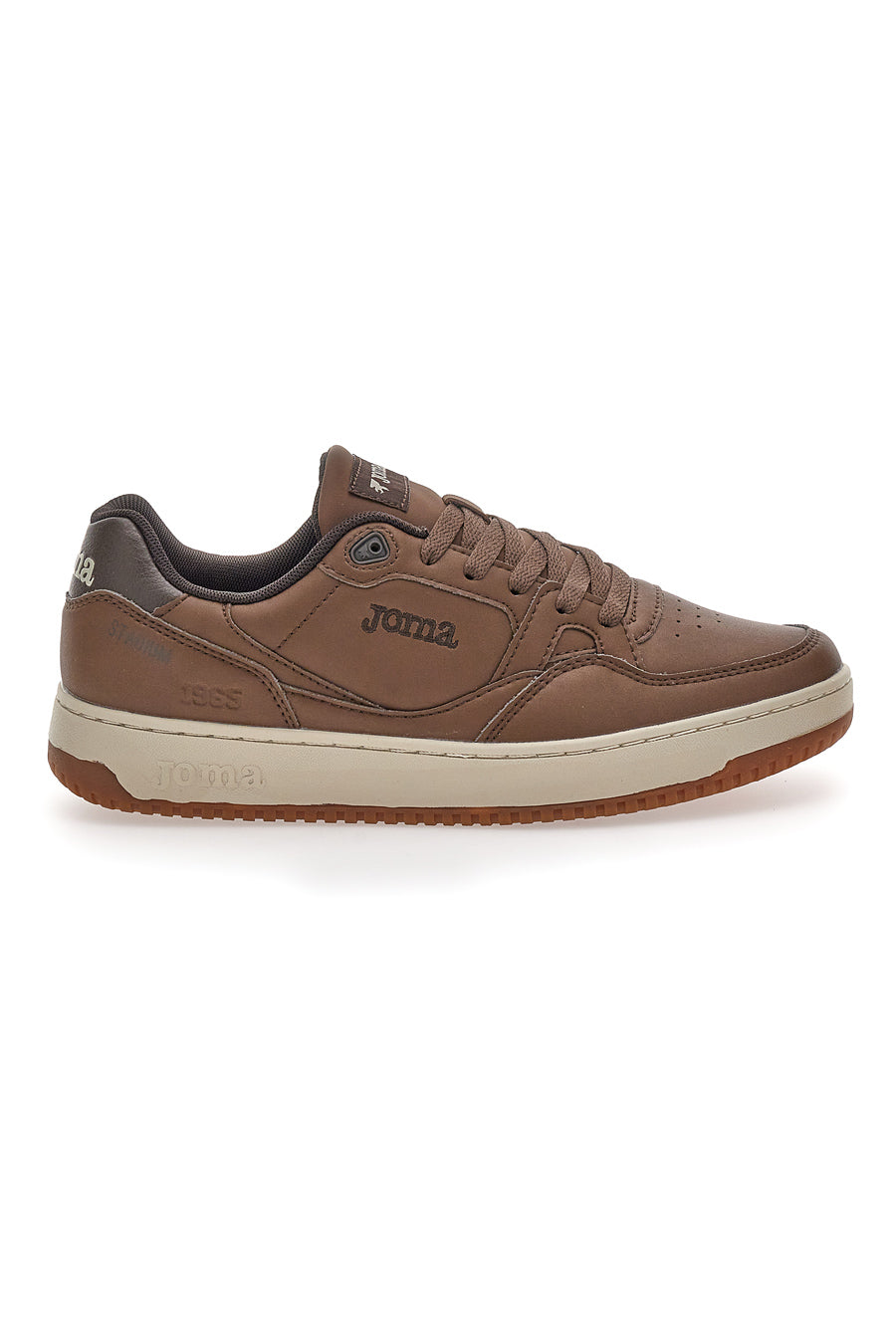 Sneakers Marroni Con Memory Foam JOMA C.STADIUM MEN 2424