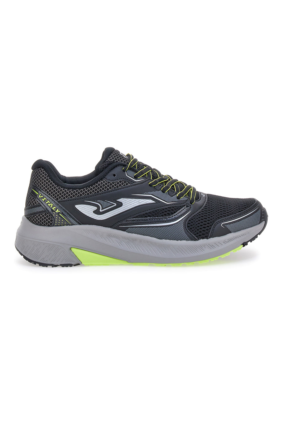 Scarpe da running blu e gialle JOMA Vitaly Men 24