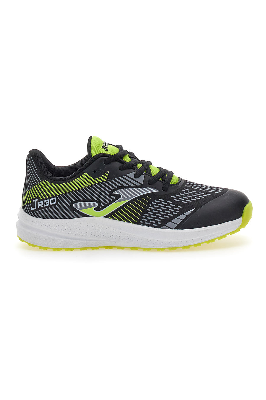 Sneakers Nere e Gialle Joma Jr30 Jr 2401